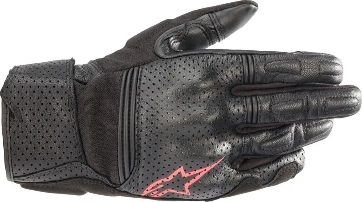 Guanti moto donna pelle Alpinestars STELLA KALEA N