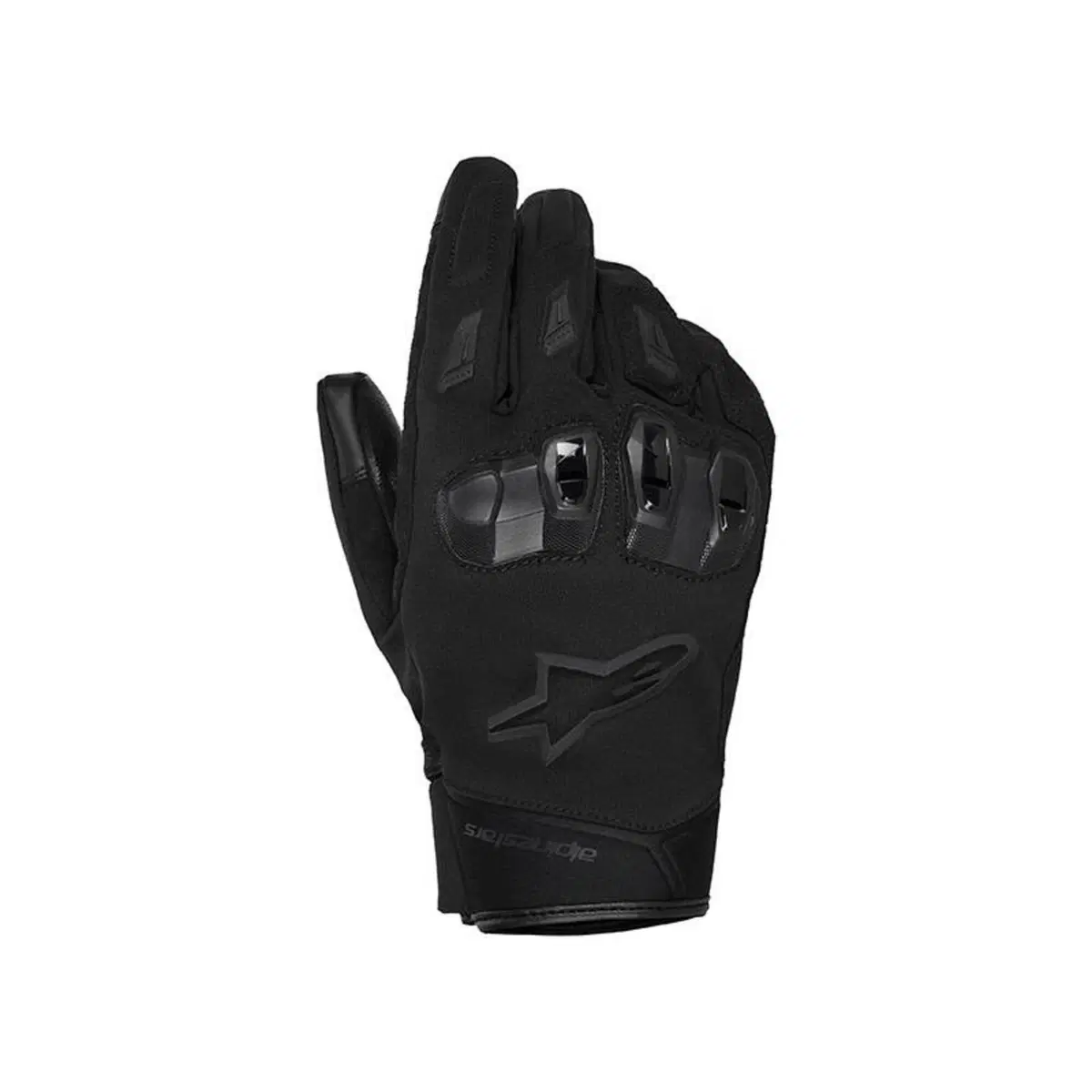 Guanti Moto Alpinestars SP X Z Drystar Nero