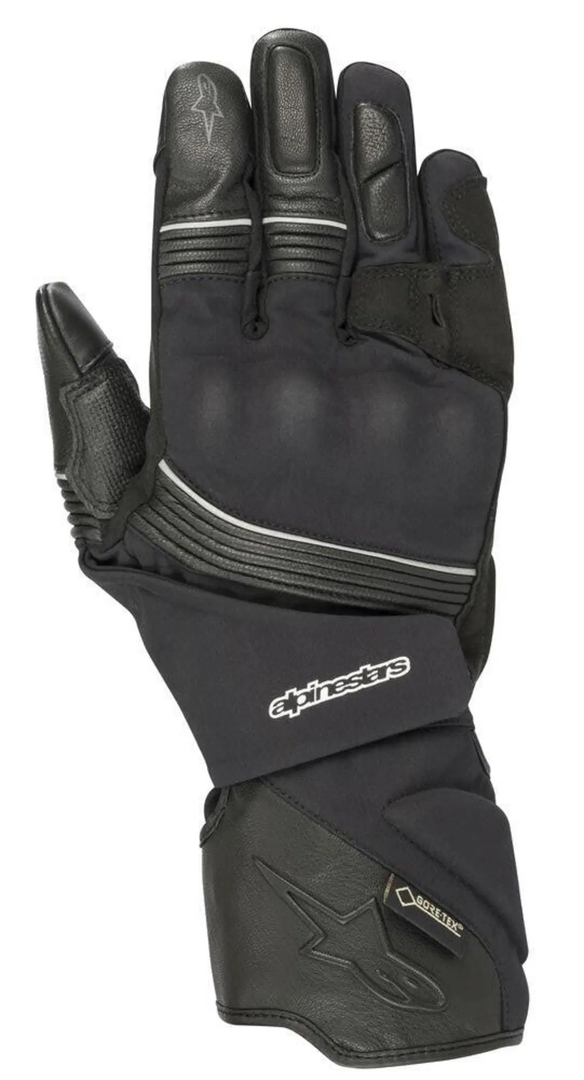 Guanti moto invernali Alpinestars JET ROAD GORE-TE