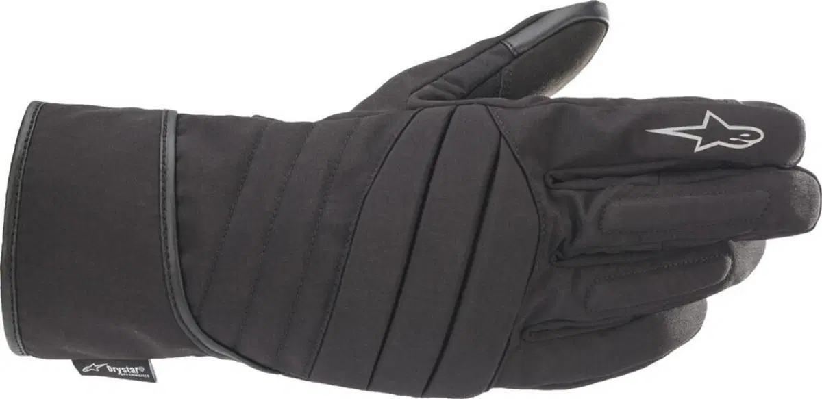 Guanti moto invernali Alpinestars SR-3 V2 DRYSTAR
