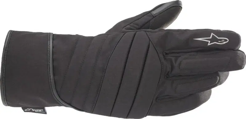 Guanti moto invernali Alpinestars SR-3 V2 DRYSTAR