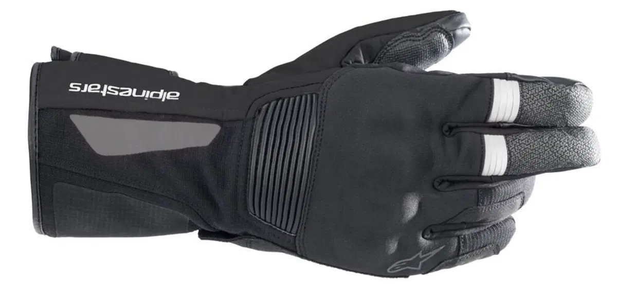 Guanti moto invernali Alpinestars DENALI AEROGEL D