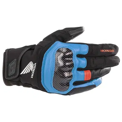 Guanti moto Alpinestars HONDA COLLECTION SMX Z DRY