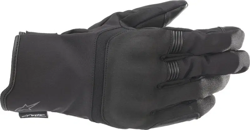 Guanti moto Alpinestars SYNCRO V2 DRYSTAR Nero Ner