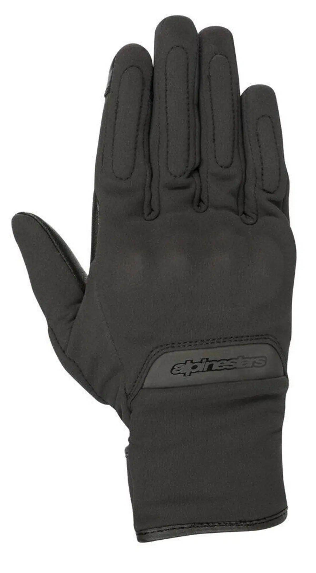 Guanti moto donna invernali Alpinestars C-1 v2 GOR