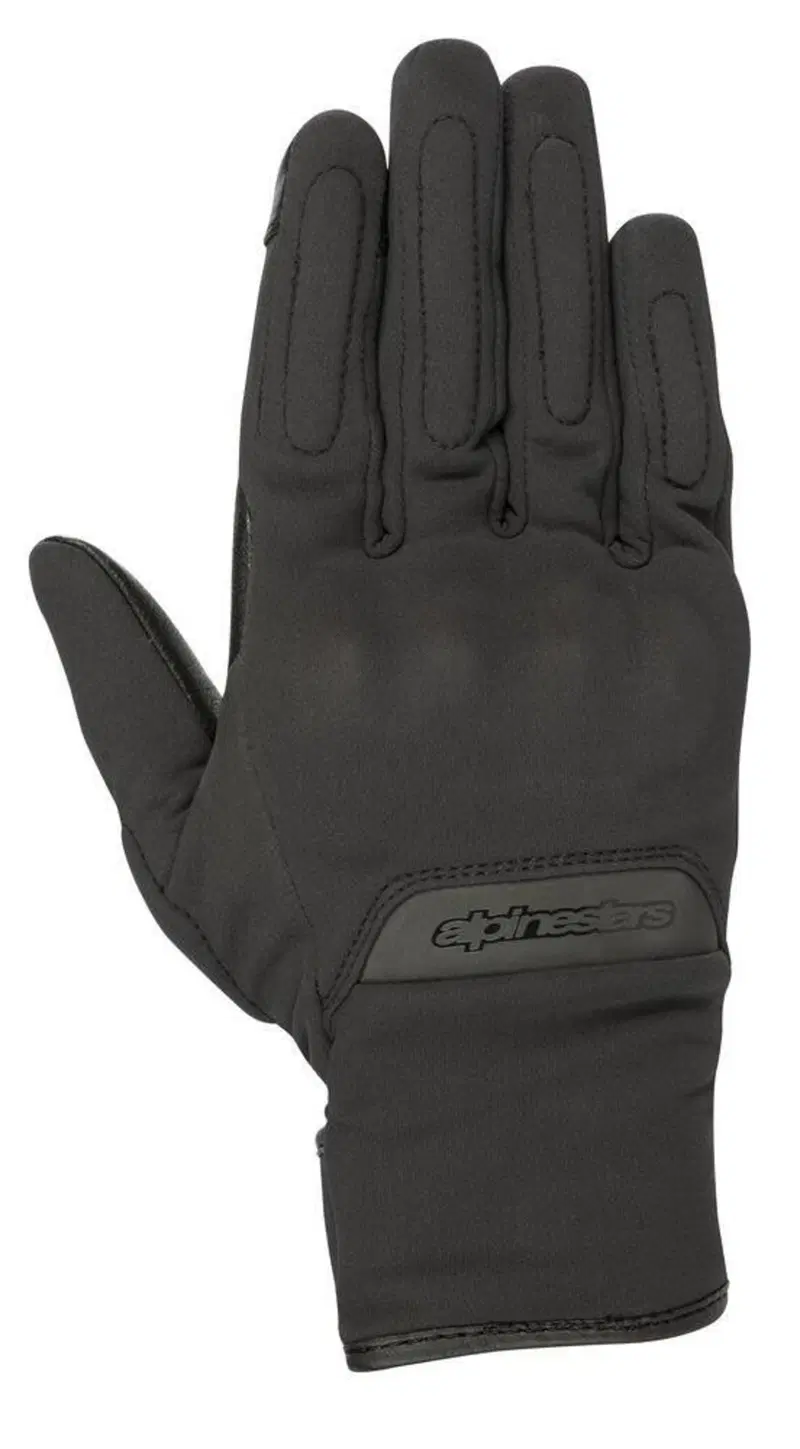 Guanti moto donna invernali Alpinestars C-1 v2 GOR