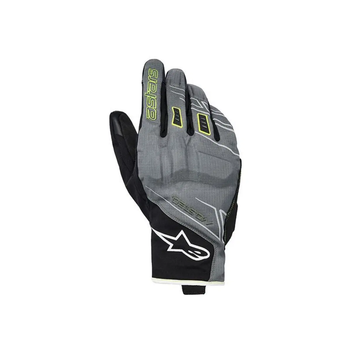 Guanti Moto Donna Alpinestars Stella Moblast WP Gr