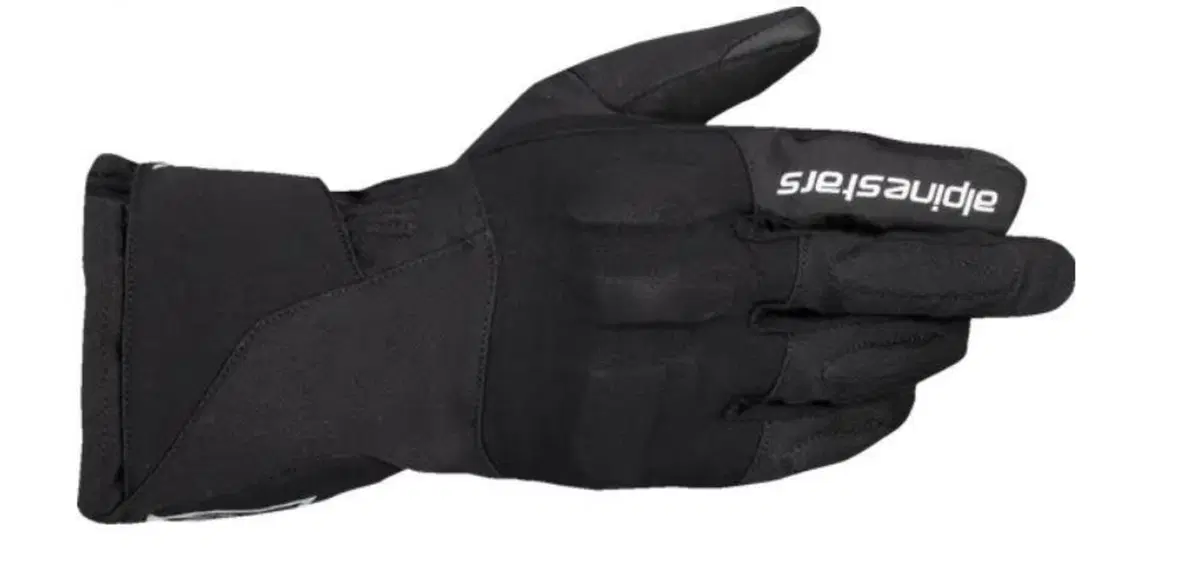 Guanti Moto Donna Invernali Alpinestars Stella WT-