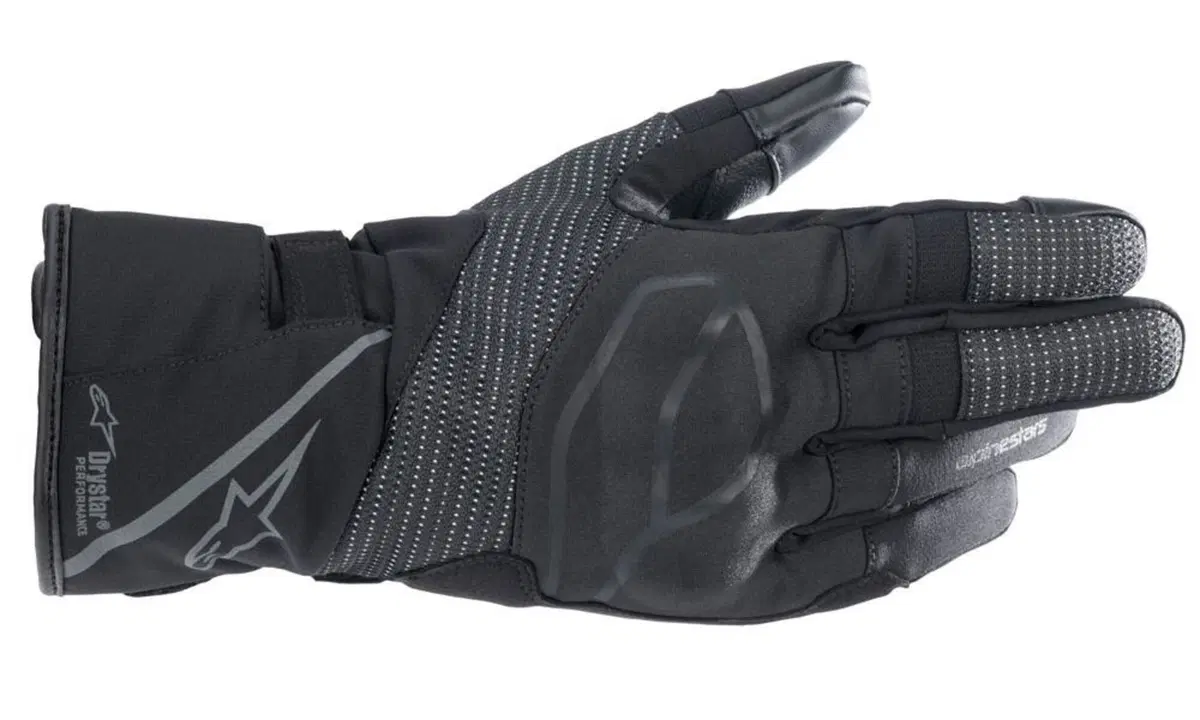 Guanti moto donna Alpinestars STELLA ANDES V3 DRYS