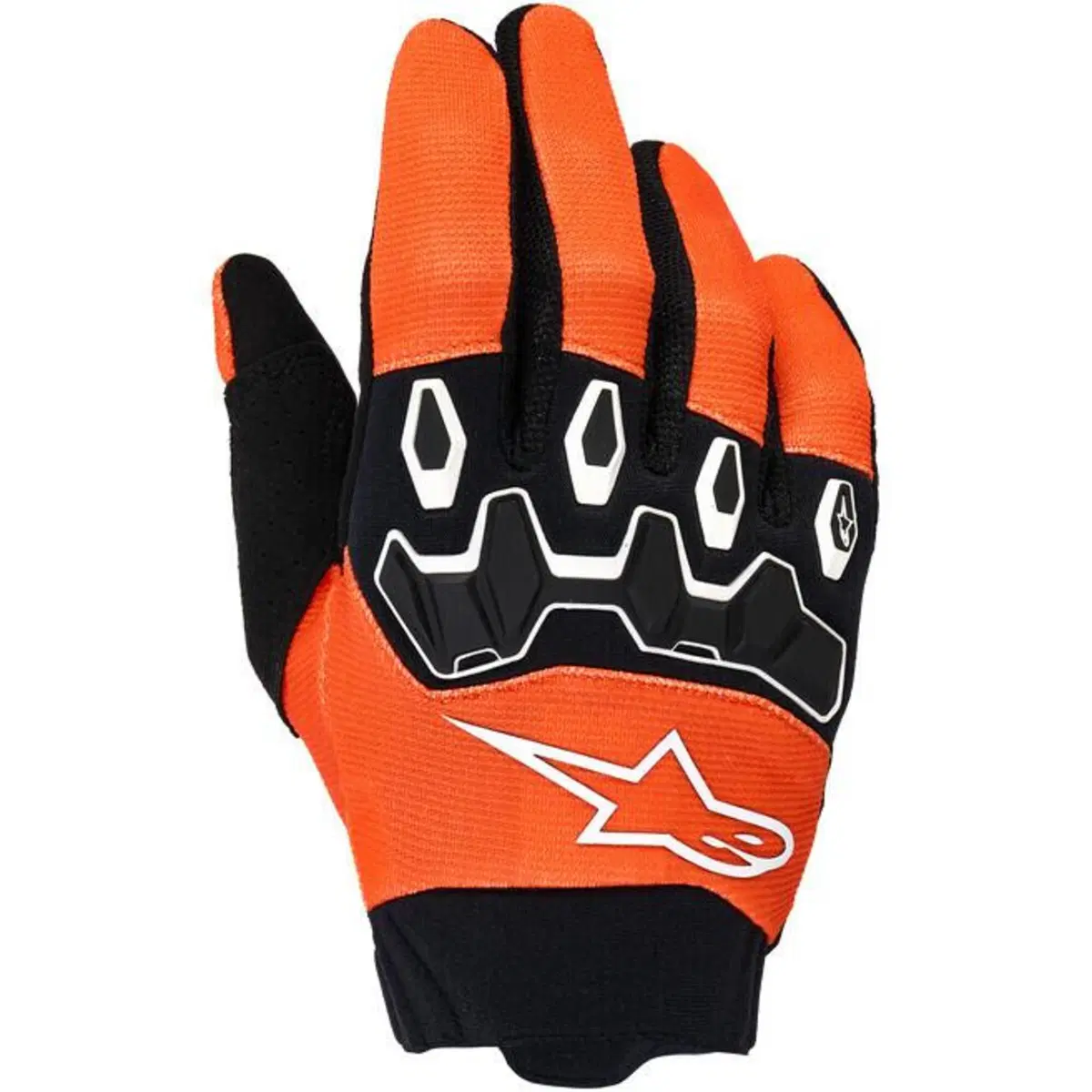 Guanti Cross Bambino Alpinestars Full Bore V2 Aran