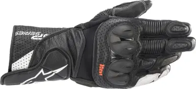 Guanti moto pelle racing estivi Alpinestars SP-2 V