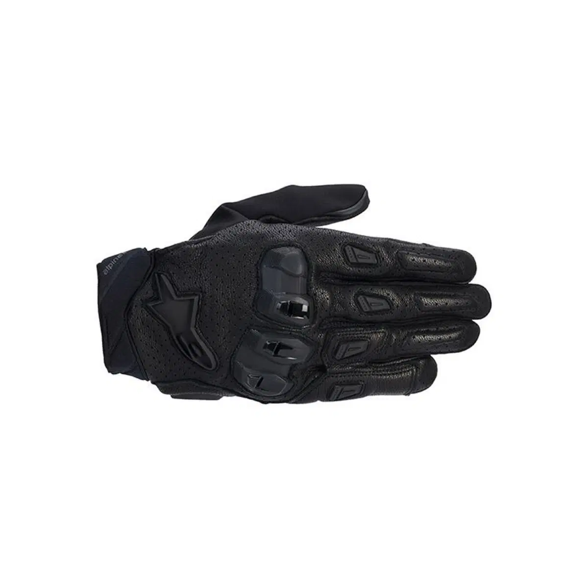 Guanti Moto Pelle Estivi Alpinestars SP X 7 Air Ne
