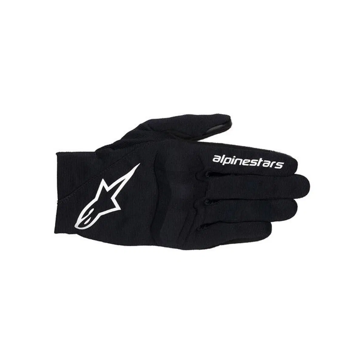 Guanti moto Alpinestars Reef V2 Nero Bianco