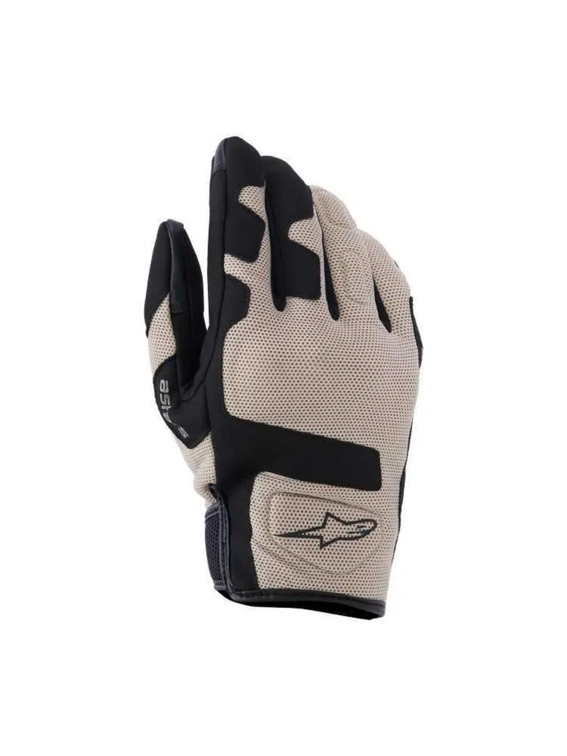 Guanti Moto Estivi Alpinestars Ignite Alluminio Ne
