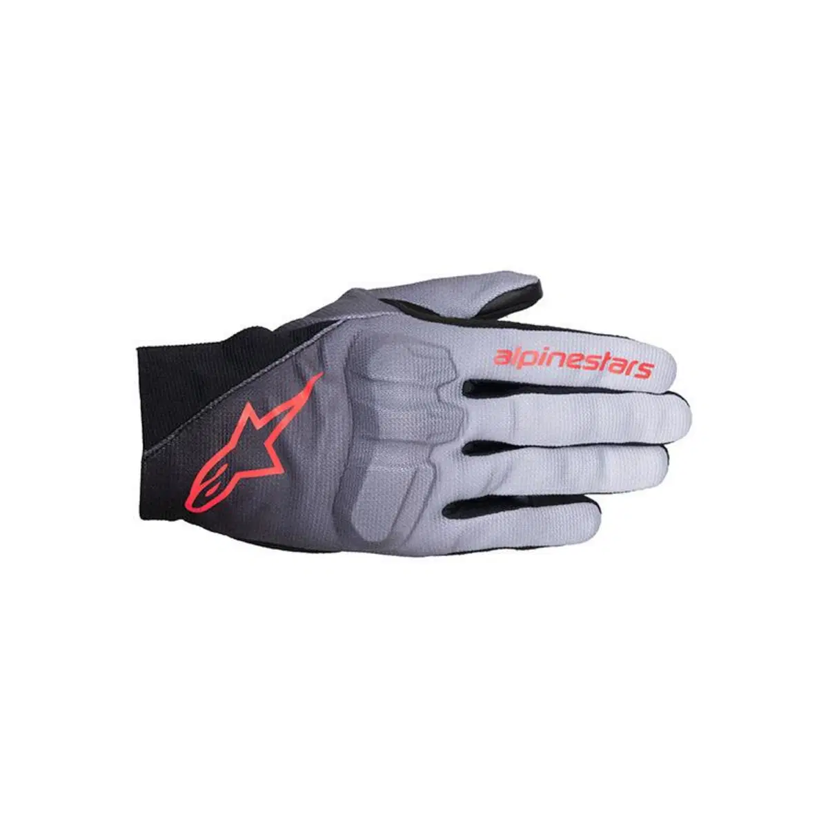 Guanti moto donna Alpinestars Reef V2 rosa