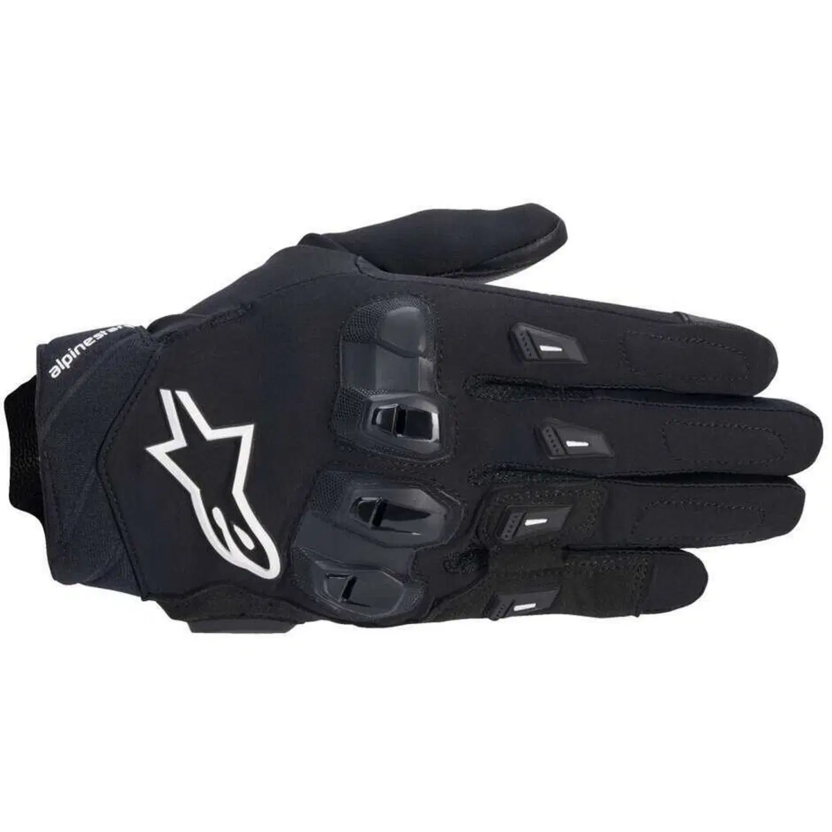 Guanti Moto Donna Alpinestars Stella SP X 3 Nero B