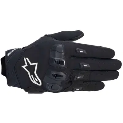 Guanti Moto Donna Alpinestars Stella SP X 3 Nero B