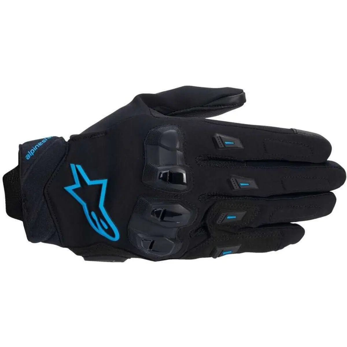 Guanti Moto Donna Alpinestars Stella SP X 3 Nero B