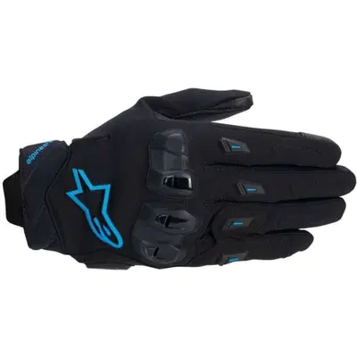 Guanti Moto Donna Alpinestars Stella SP X 3 Nero B