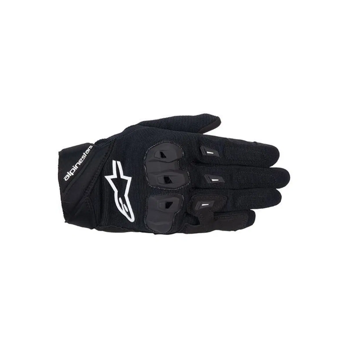 Guanti moto donna Alpinestars Stella SP X 1 nero b
