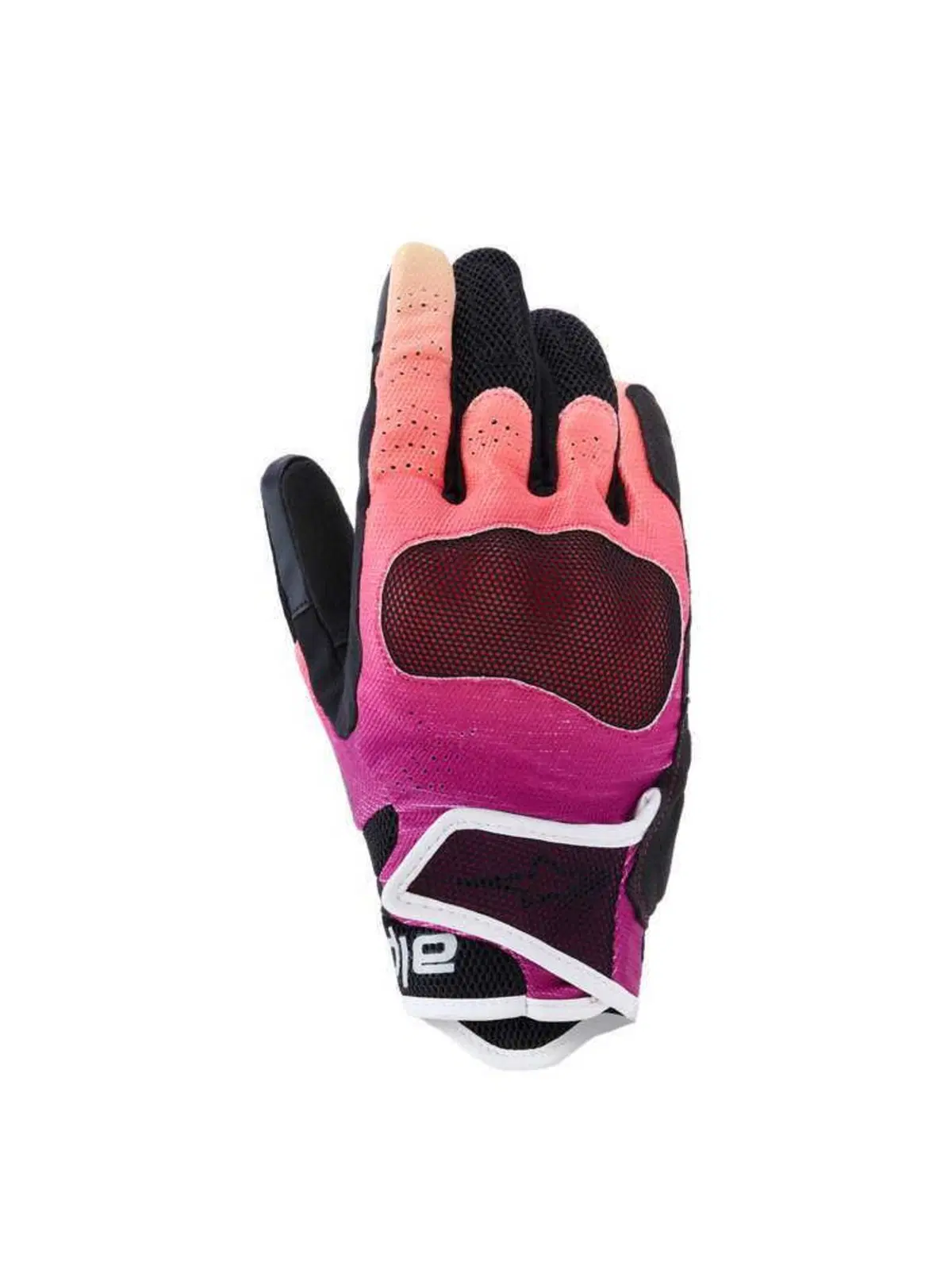 Guanti Moto Donna Estivi Alpinestars Stella Mogres