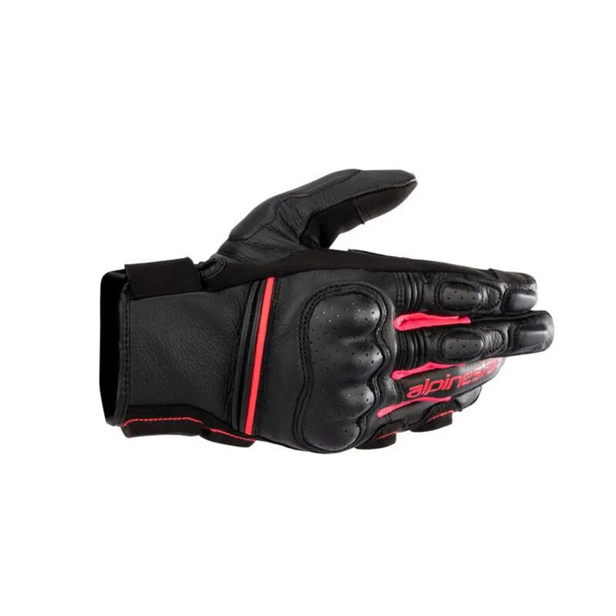 Guanti moto pelle donna Alpinestars STELLA PHENOM
