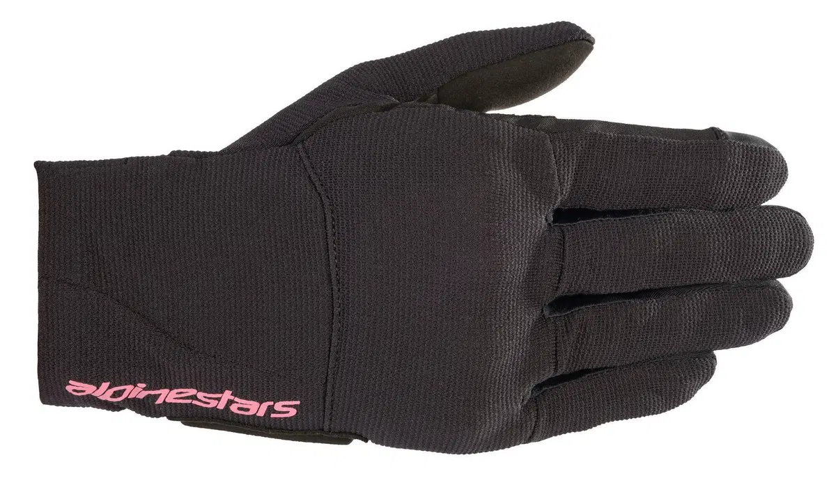 Guanti moto donna estivi Alpinestars STELLA REEF N