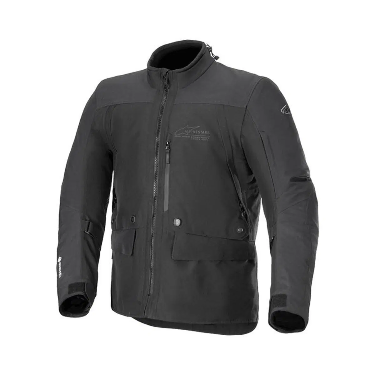 Giacca moto Alpinestars ST-7 Prime nero