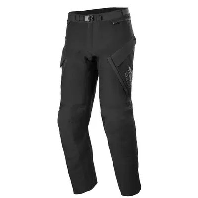 Pantaloni moto Alpinestars ST-7 2L GORE-TEX Nero