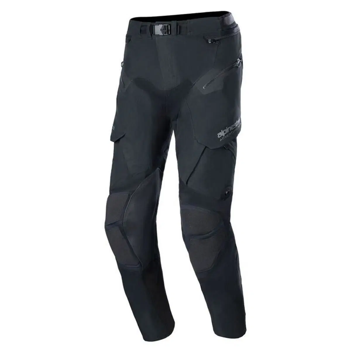 Pantaloni moto accorciati Alpinestars BOULDER 3L G