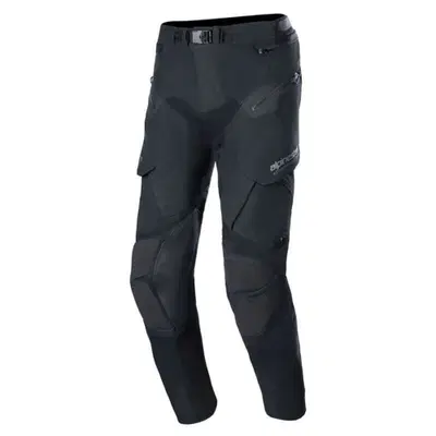Pantaloni moto accorciati Alpinestars BOULDER 3L G