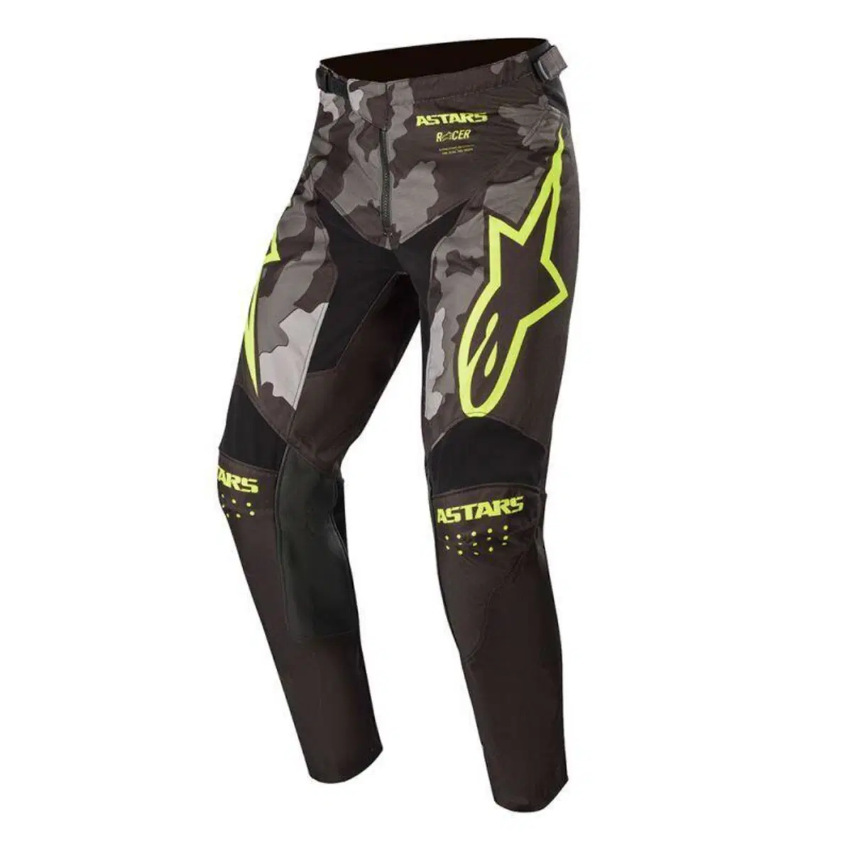 Pantaloni cross bambino Alpinestars YOUTH RACER TA