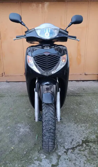 Honda SH 150i (2005 - 08) usata