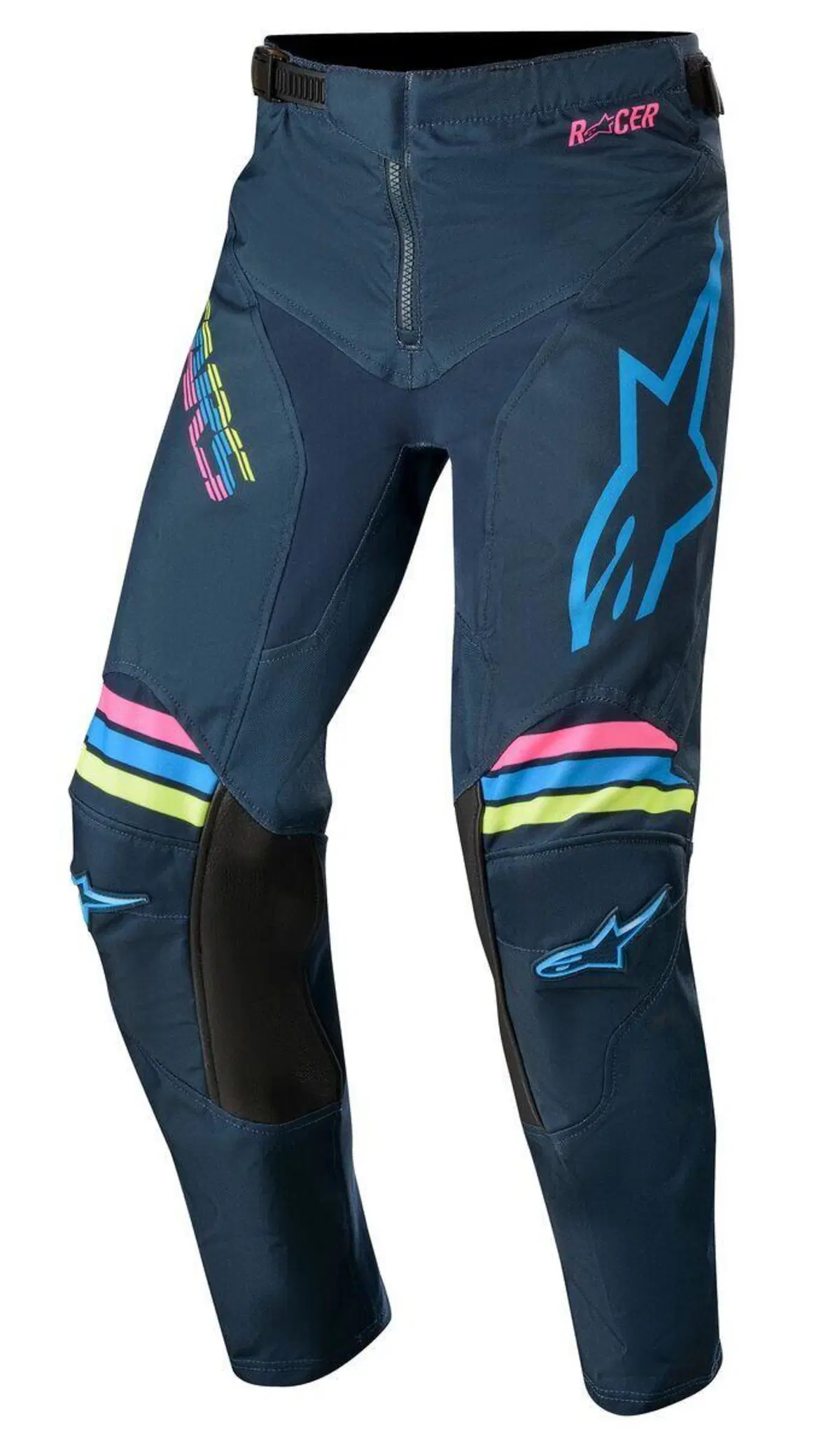 Pantaloni cross bambino Alpinestars YOUTH RACER BR