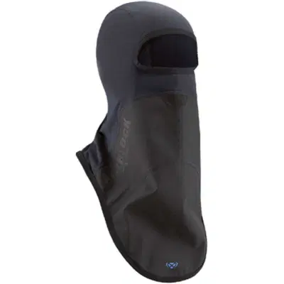 Sottocasco Ixon Airblock Hood 2 Nero