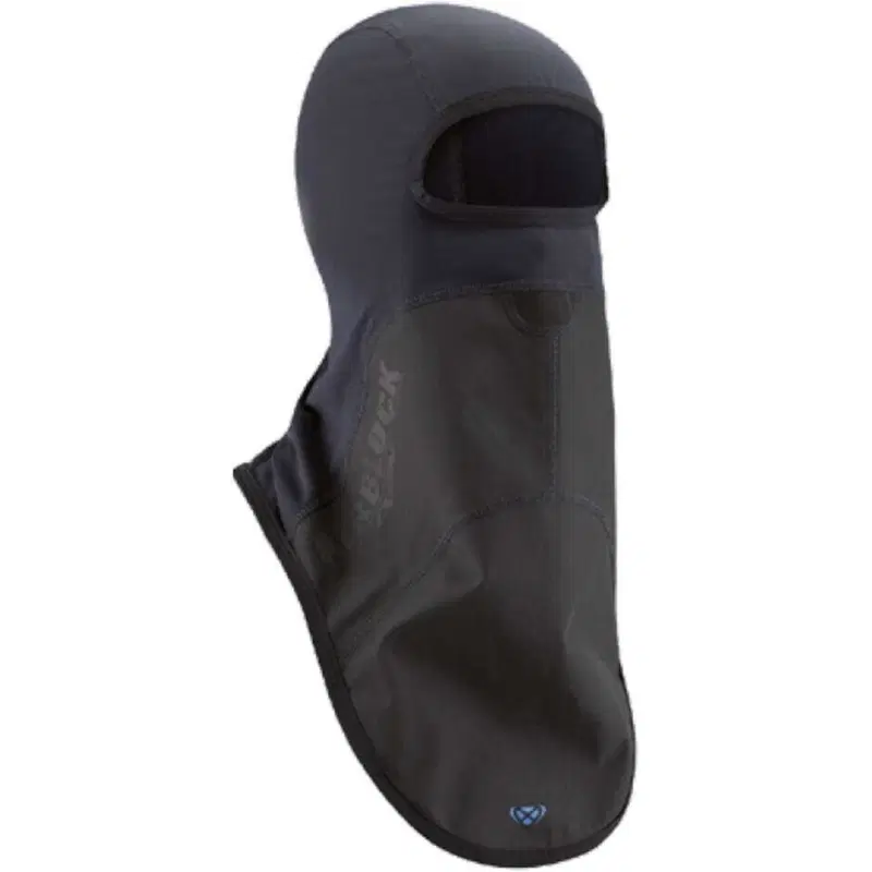 Sottocasco Ixon Airblock Hood 2 Nero