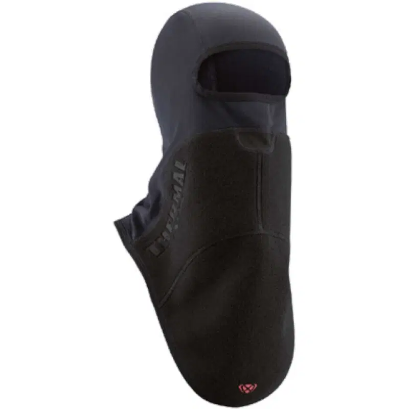 Sottocasco Ixon Thermal Hood 2 Nero