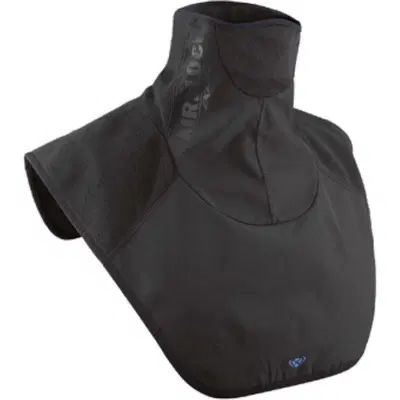 Sottocasco Ixon Airblock Plast 2 Nero