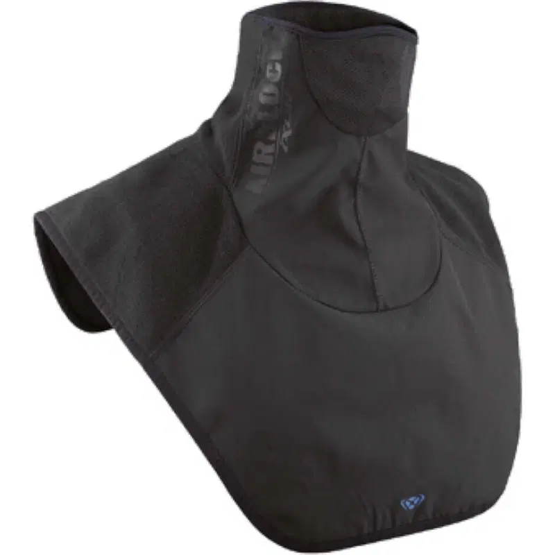 Sottocasco Ixon Airblock Plast 2 Nero