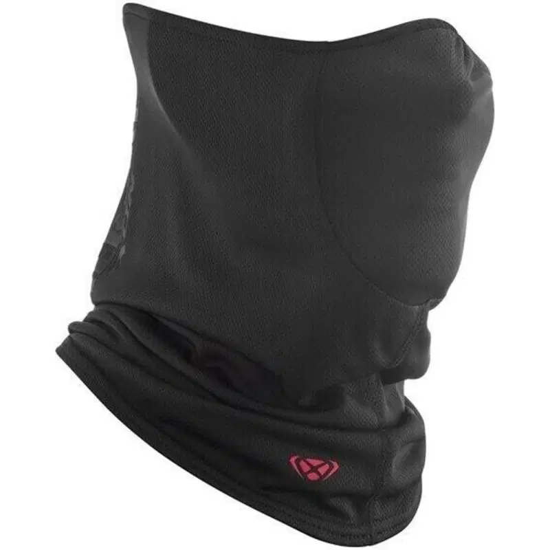Scaldacollo Ixon Thermal Bandit 2 Nero