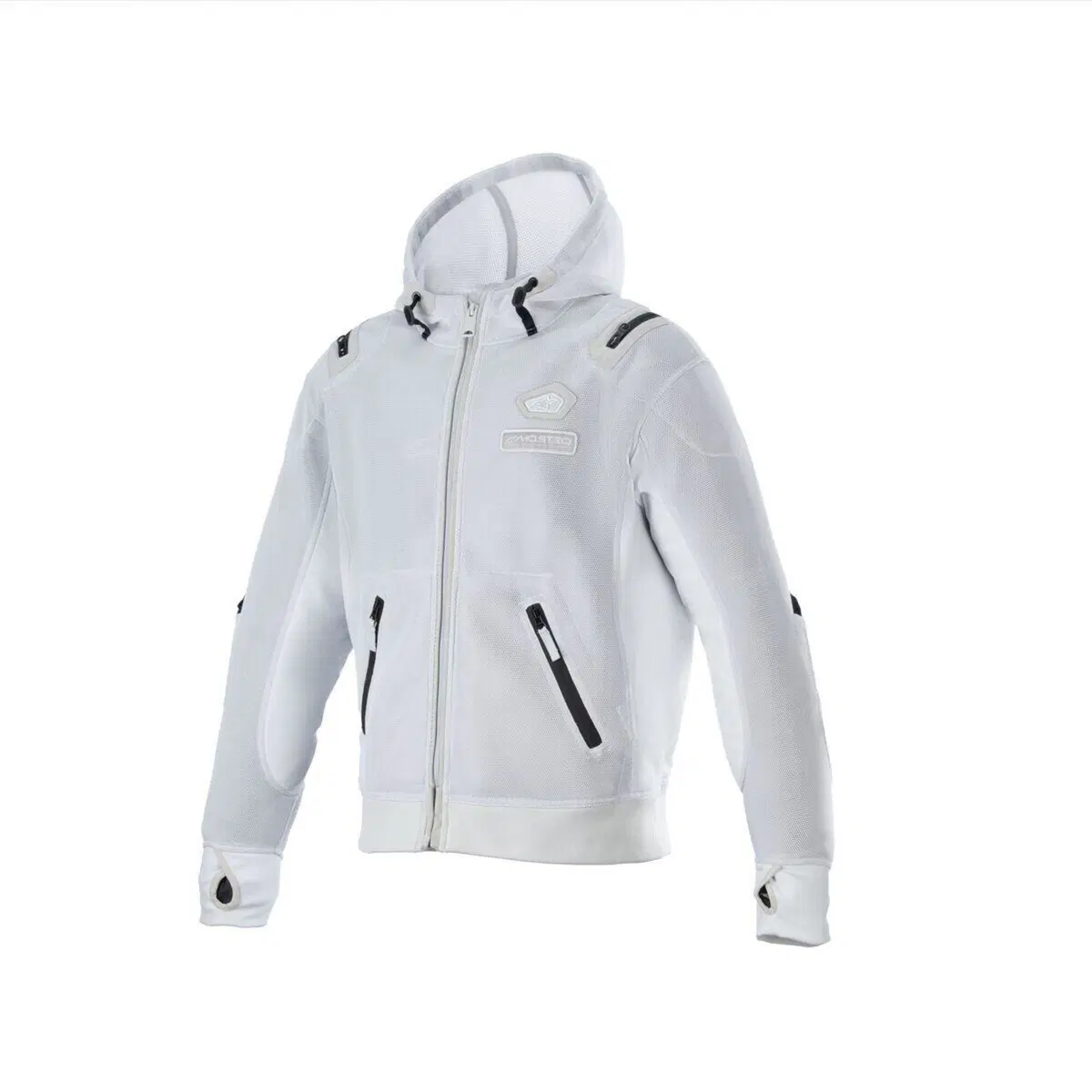Giacca moto estiva Alpinestars MOFLOW AIR TECH HOO