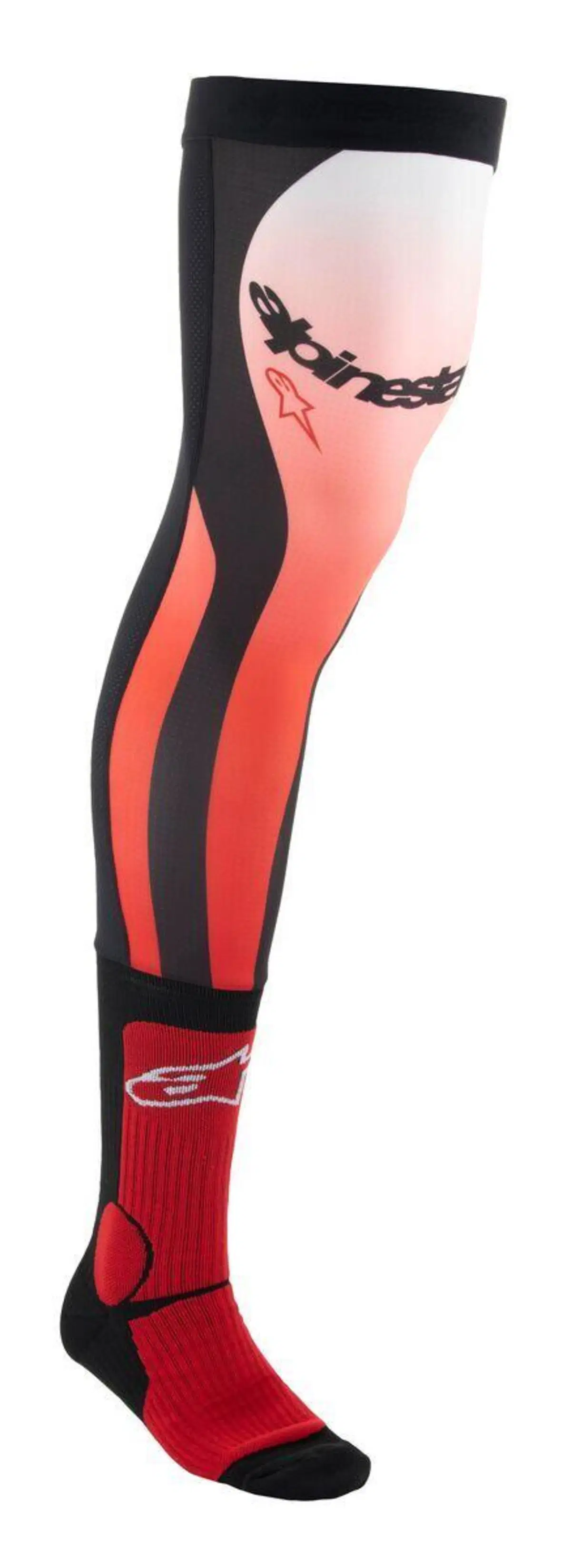 Calze tecniche lunghe Alpinestars KNEE BRACE SOCKS