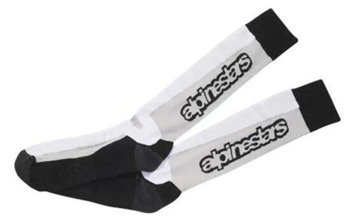 Calze tecniche Alpinestars Touring Summer