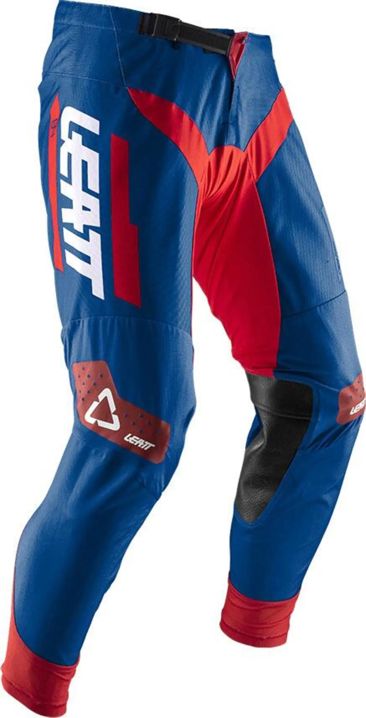 Pantaloni cross Leatt GPX 4.5 Blu Royal Leatt 