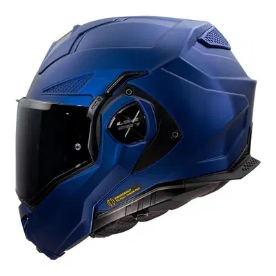 Casco Modulare Convertibile LS2 FF901 Advant X Nav