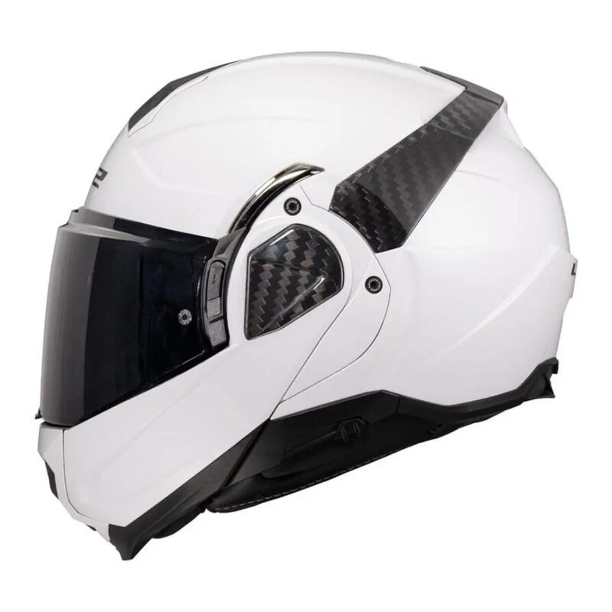Casco Modulare Convertibile LS2 FF910 Advant II Bi