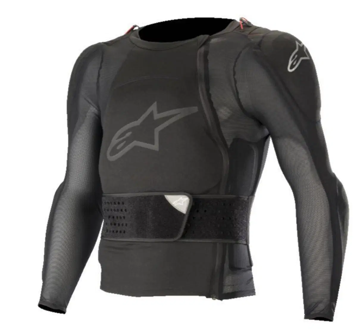 Pettorina protettiva completa Alpinestars SEQUENCE