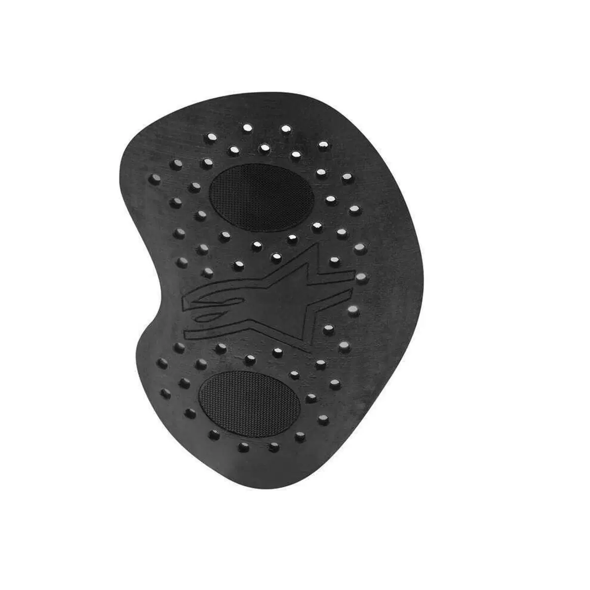 Protezione per fianchi Alpinestars Nucleon KR-H ne