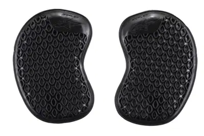 Coppia di protezioni fianchi Alpinestars BIOFLEX N