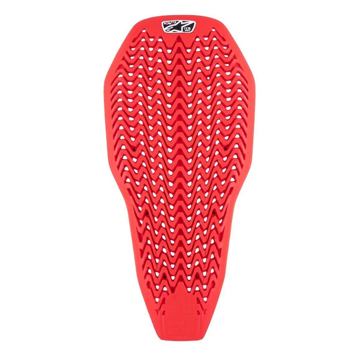 Paraschiena Alpinestars NUCLEON PLASMA FULL BACK P